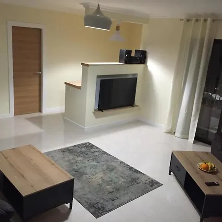 Nyaraló House With 3 Bedrooms, Terrace And Sea View In Tenerife South *