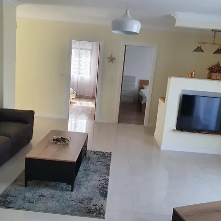 Holiday home House With 3 Bedrooms, Terrace And Sea View In Tenerife South *
